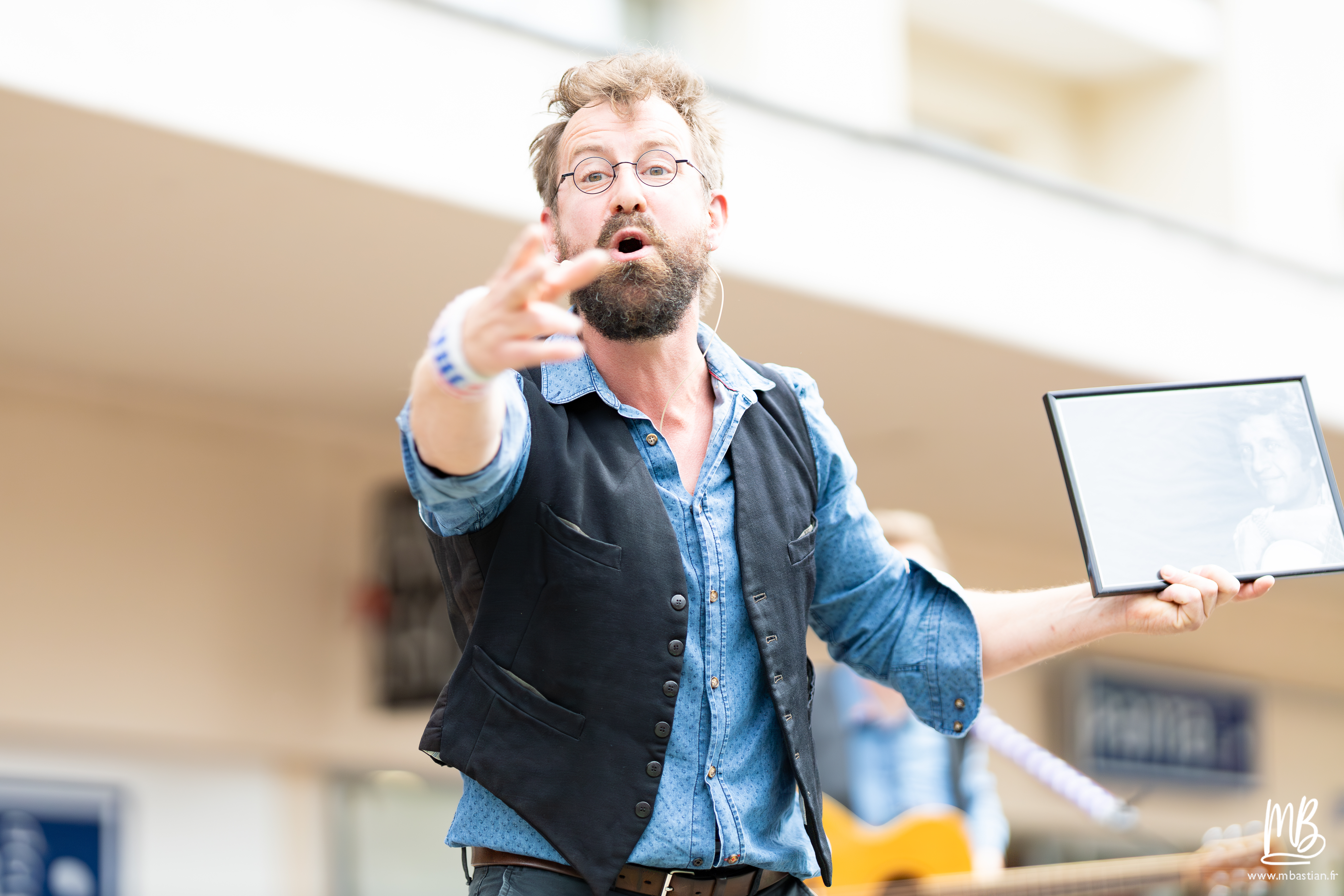 HDN2025 WALTER ET DENIS MB 18